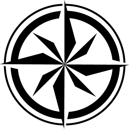Compass Carpentry logo