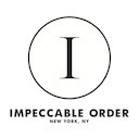 Impeccable Order logo