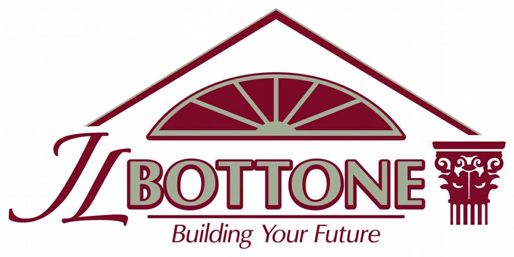 Logo for JL Bottone Signature Homes and Renovations