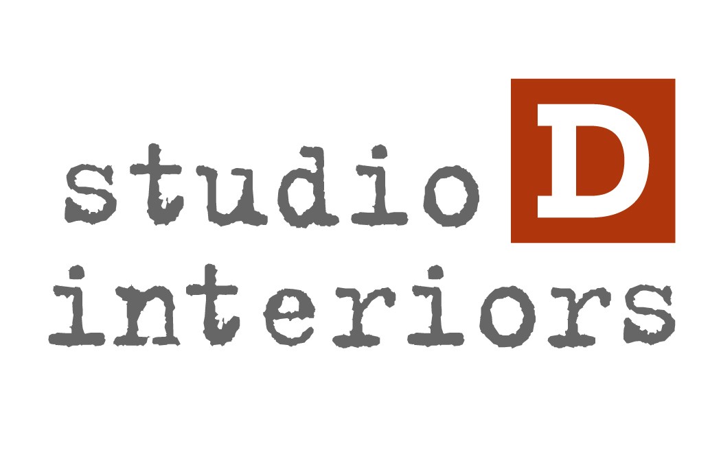 Studio D Interiors logo