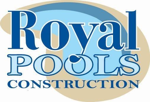 Royal Pools Construction logo