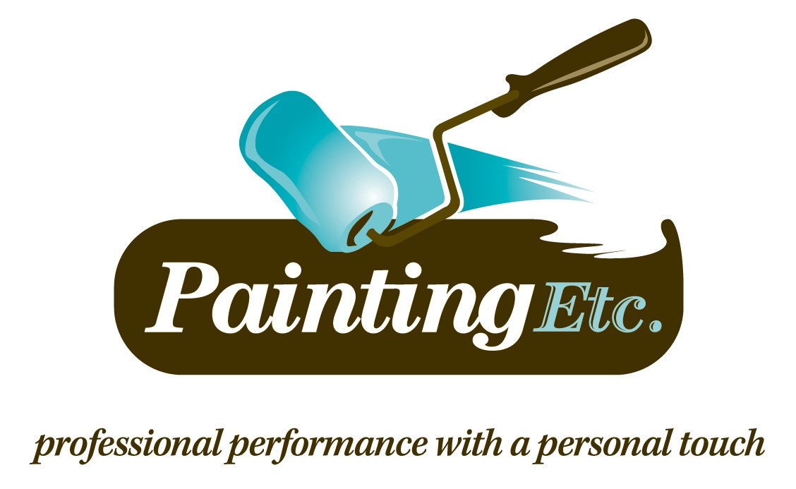 Painting ETC, LLC logo