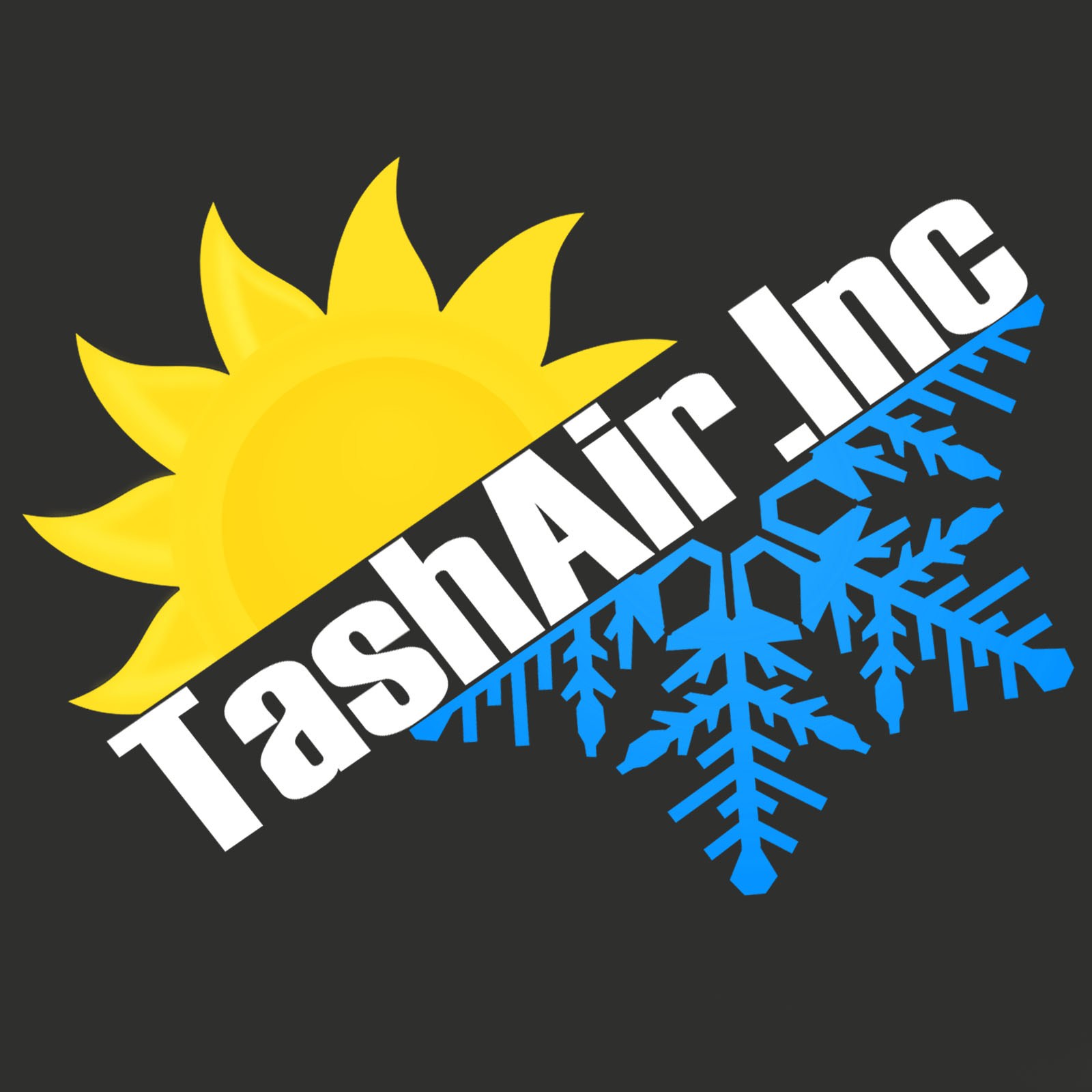 TashAir logo