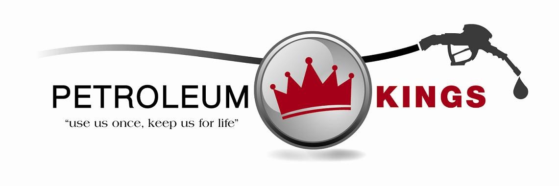 Petroleum Kings LLC logo