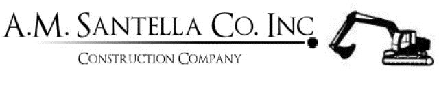 A.M. Santella Company, Inc. logo