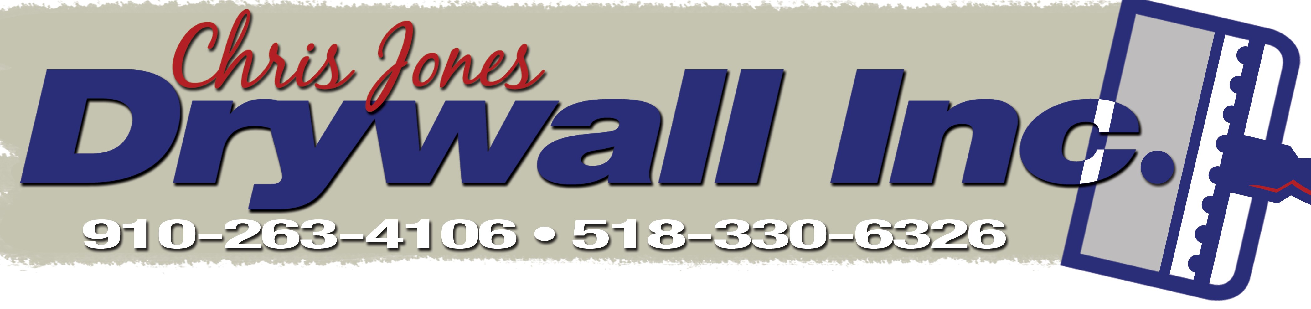 Logo for Drywall Inc