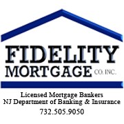 Fidelity Mortgage Co Inc logo