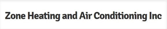 Zone Heating and Air Conditioning, Inc logo