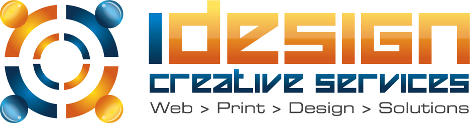 iDesign Creative Services logo