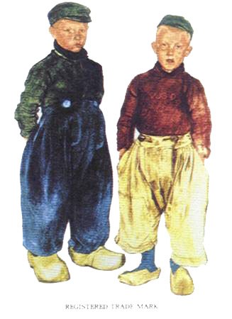 Shotmeyer Bros. Heating & Air Conditioning logo