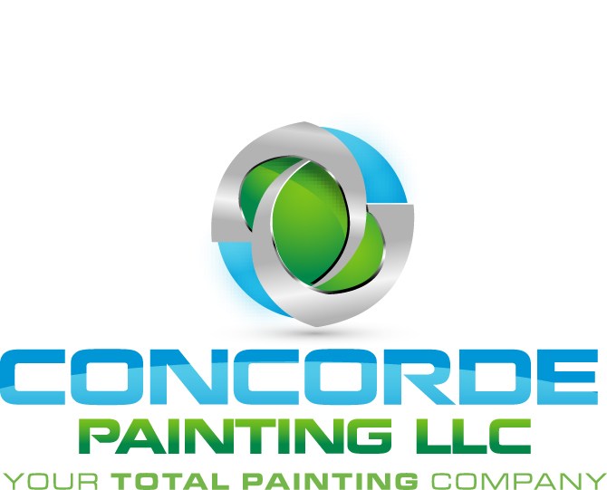 Concorde Painting LLC logo