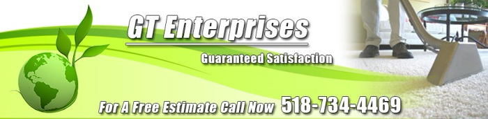 GT Enterprises logo
