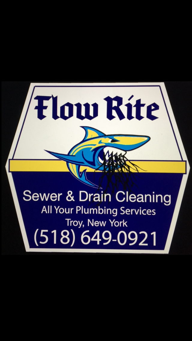 Flow-Rite logo