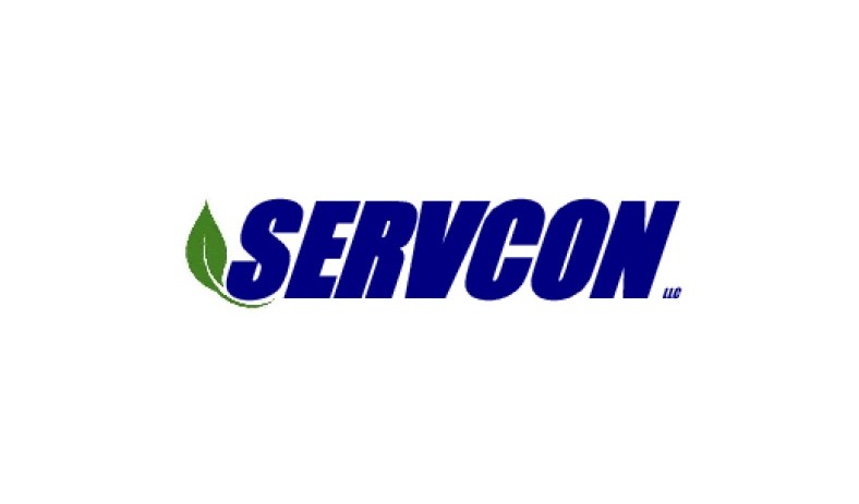 Servcon LLC logo