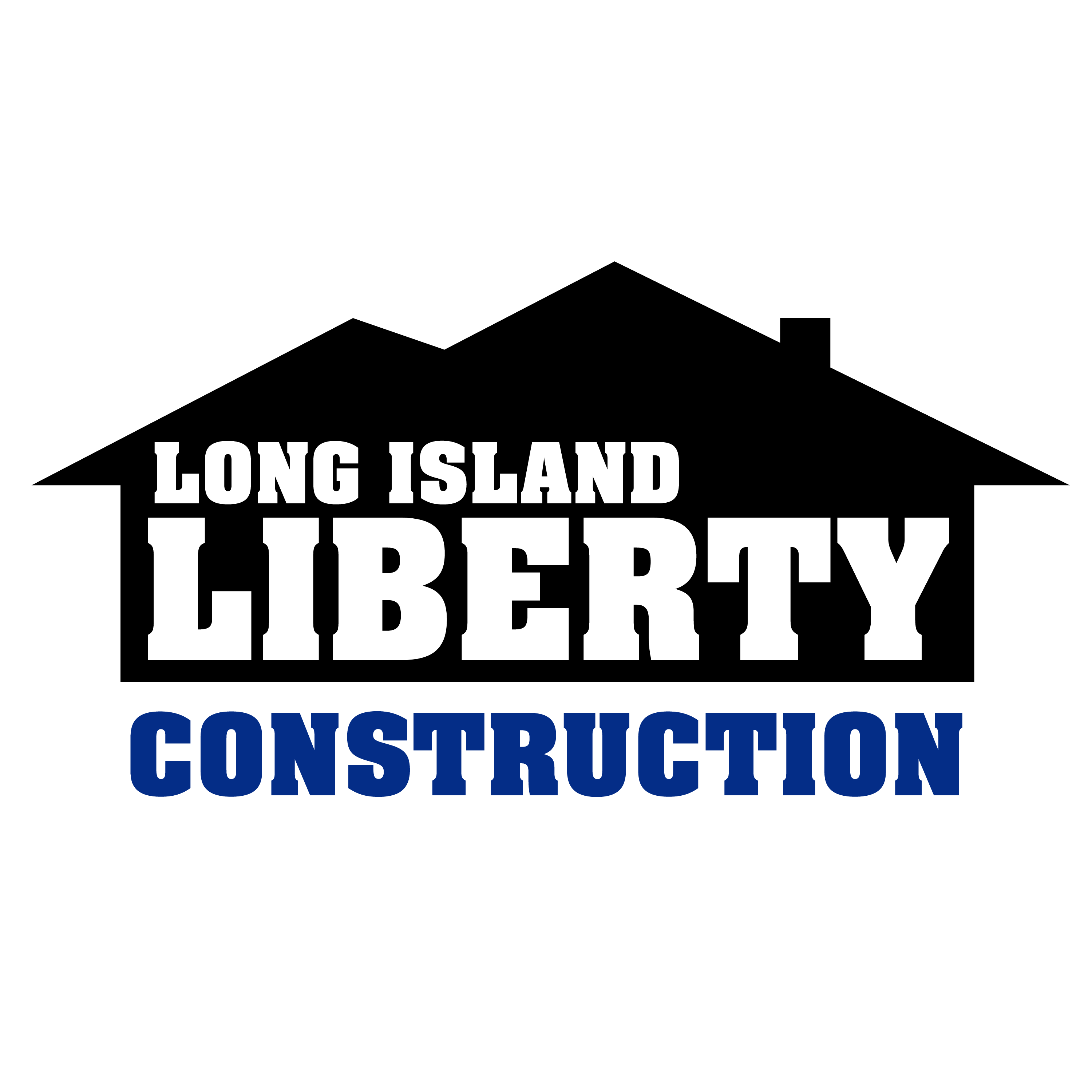 Long Island Liberty Construction logo