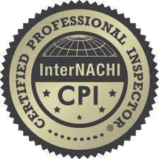 CENTURY VISUAL HOME INSPECTION logo