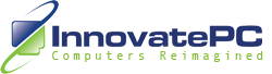 InnovatePC logo