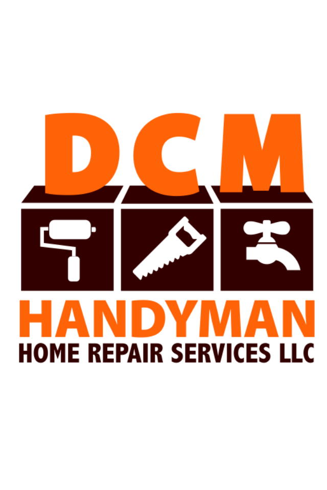D.C.M. Handyman Home Repair Services L.L.C logo