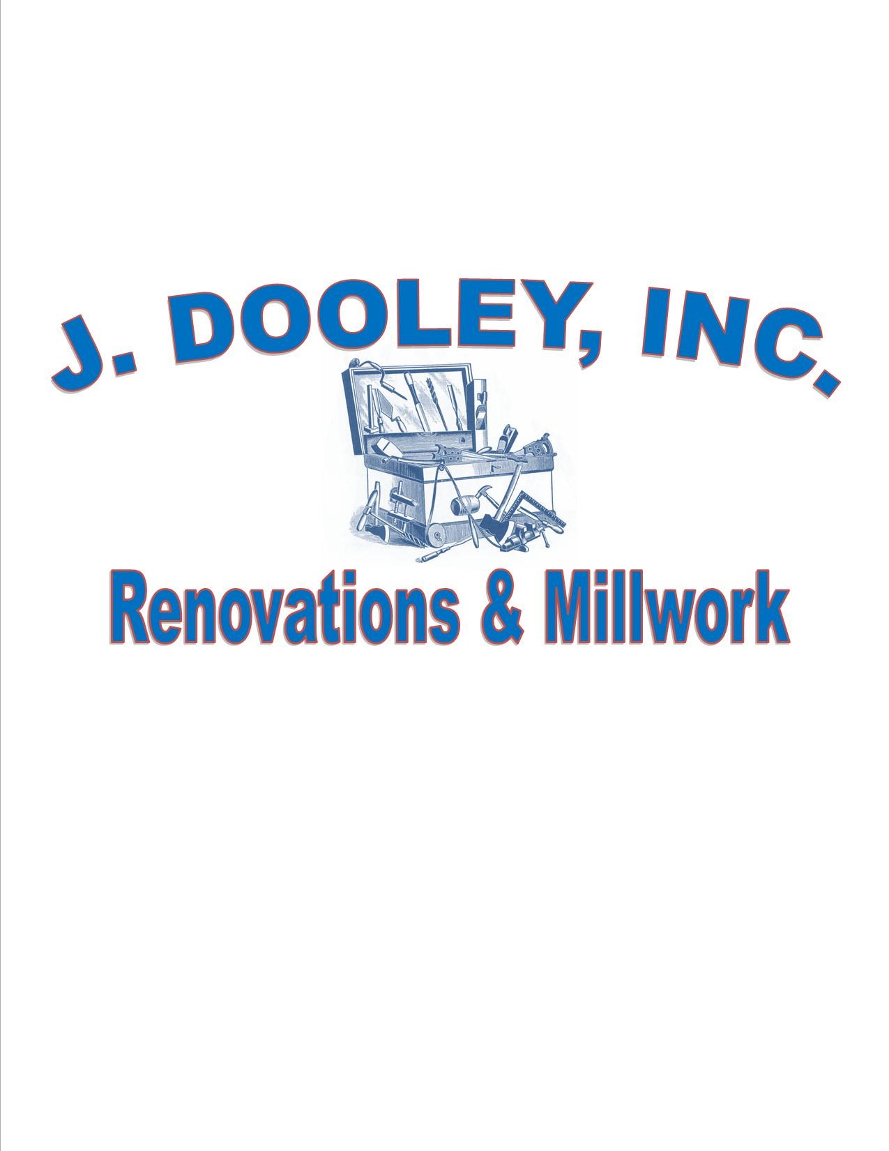 Logo for J. Dooley Inc.