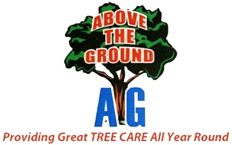 Above The Ground Tree Care LLC logo