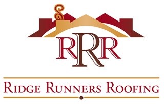 Logo for Ridge Runners Roofing