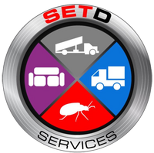 SETDelivery logo
