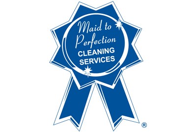 Maid To Perfection logo