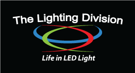 The Lighting Division / QCA Inc logo