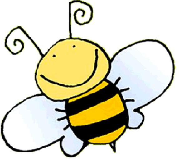 Honeybee Florist logo