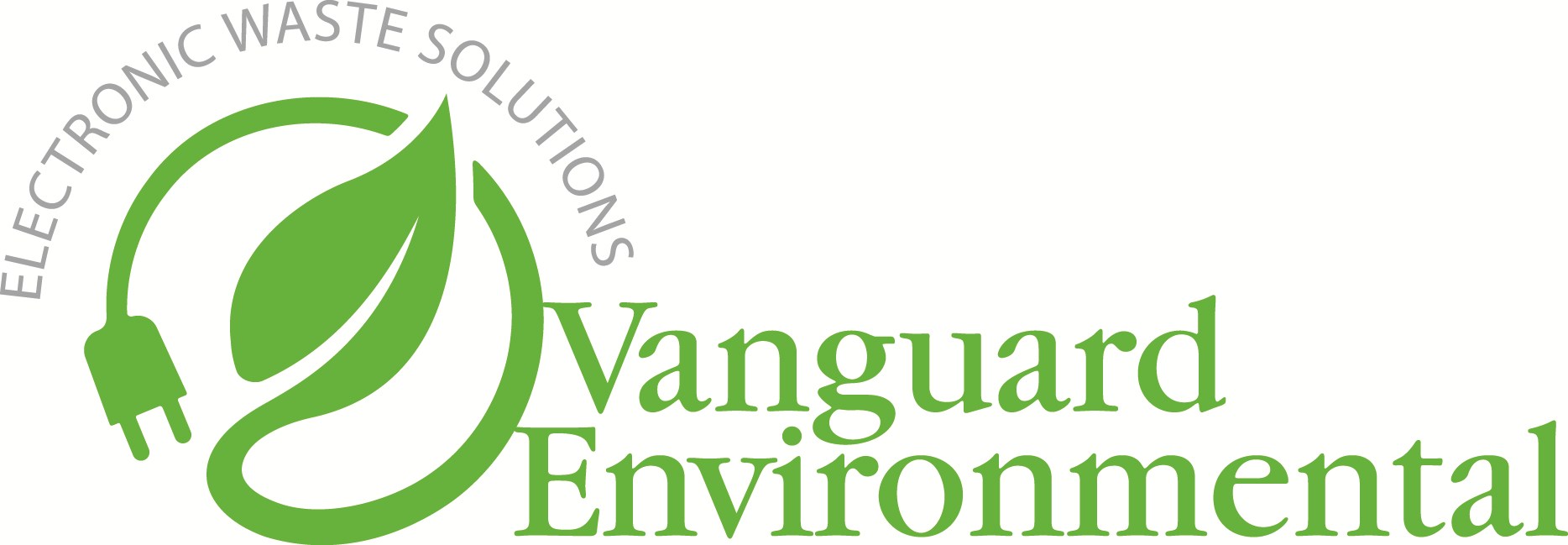 Vanguard Environmental Inc. logo