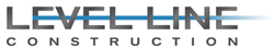 Level Line Construction logo