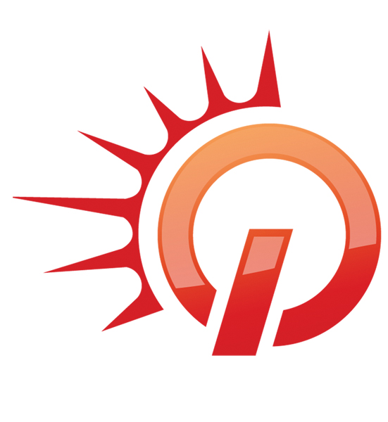 Logo for QwikSolar