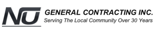 Nu General Contracting Inc. logo