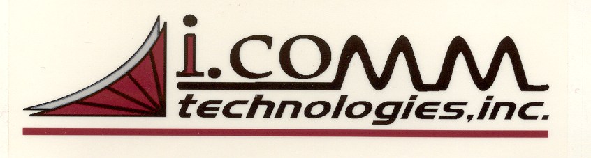 i Comm Technologies, Inc logo