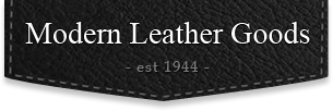 Avatar for Modern Leather Goods