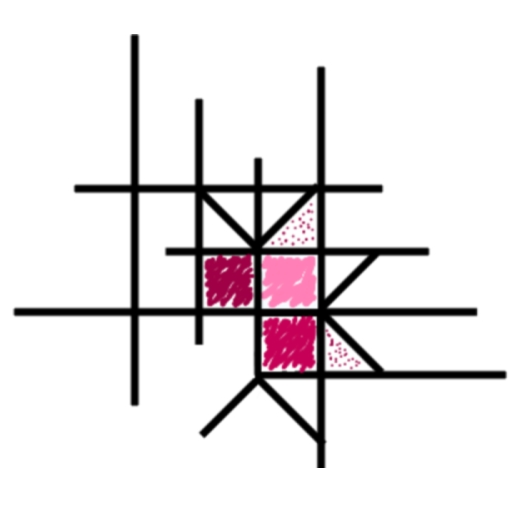 Quilts By Commission logo