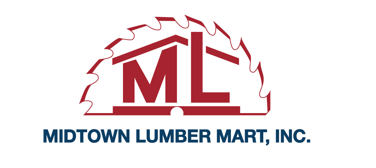 Midtown Lumber Mart Inc logo