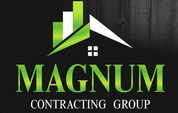 Logo for Magnum Contracting Group