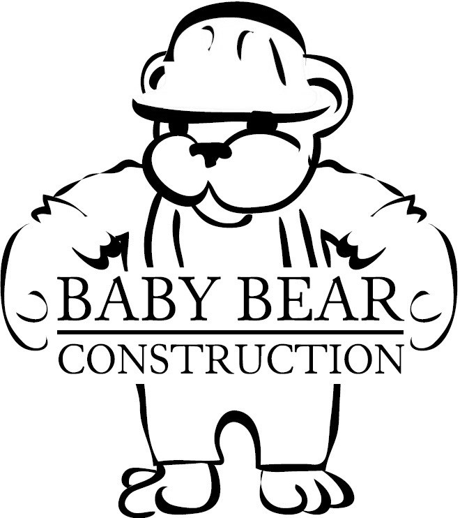 Baby Bear Construction LLC logo