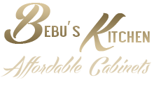 Bebu's Kitchen logo