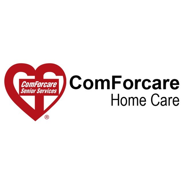 ComForcare Home Care logo