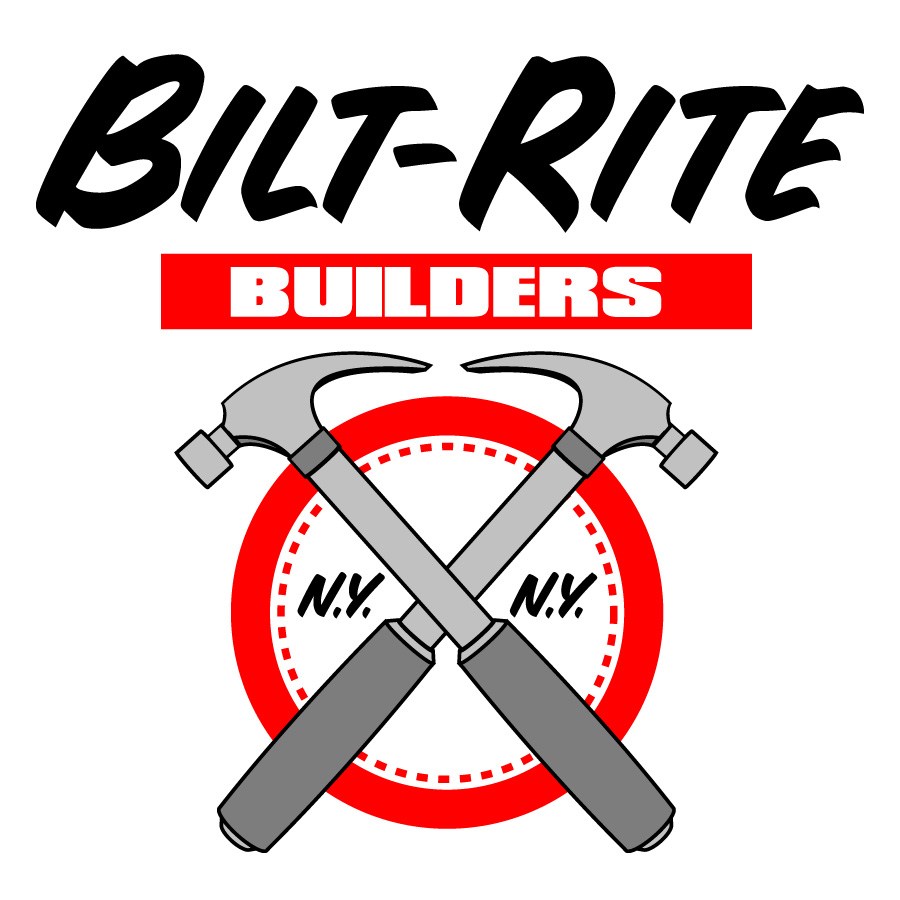 Logo for Bilt-Rite Builders