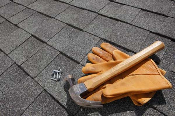 Citywide Roofing & Gutters, Inc. logo