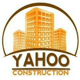 Yahoo Construction Corp logo