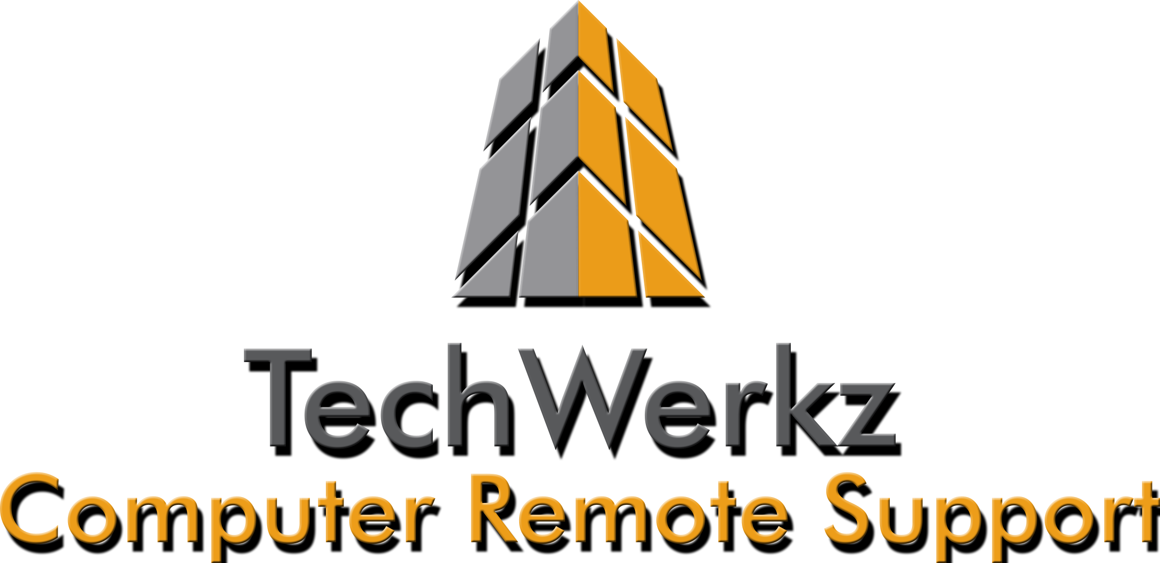 Techwerkz Computer Remote Support logo