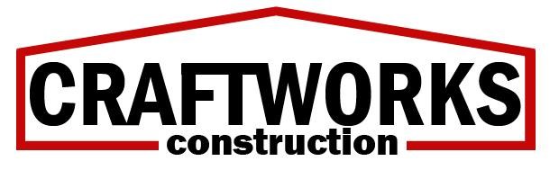 Craftworks Construction logo
