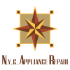 Logo for NYC Appliance Repair