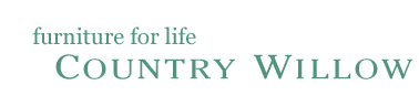 Country Willow logo