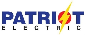 Patriot Electric & Generator Co. logo