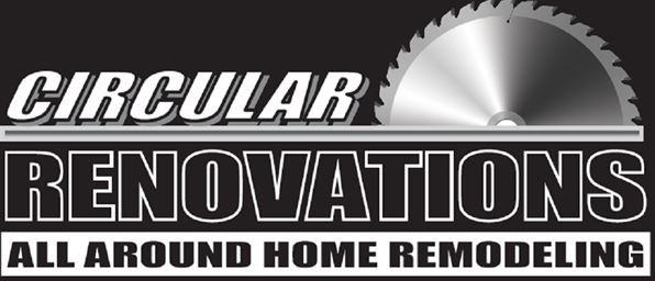 Circular Renovations LLC logo